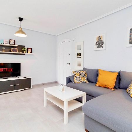 Dehesa de Campoamor  Luxury La Zenia Beach Apartment מראה חיצוני תמונה