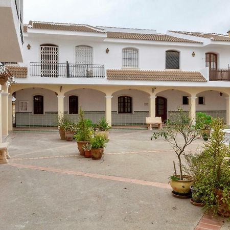 Dehesa de Campoamor  Luxury La Zenia Beach Apartment מראה חיצוני תמונה