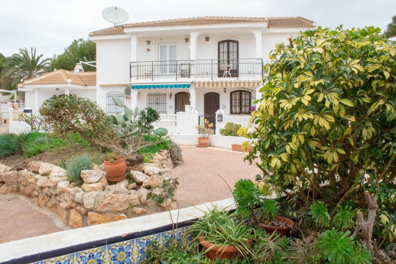 Dehesa de Campoamor  Luxury La Zenia Beach Apartment מראה חיצוני תמונה