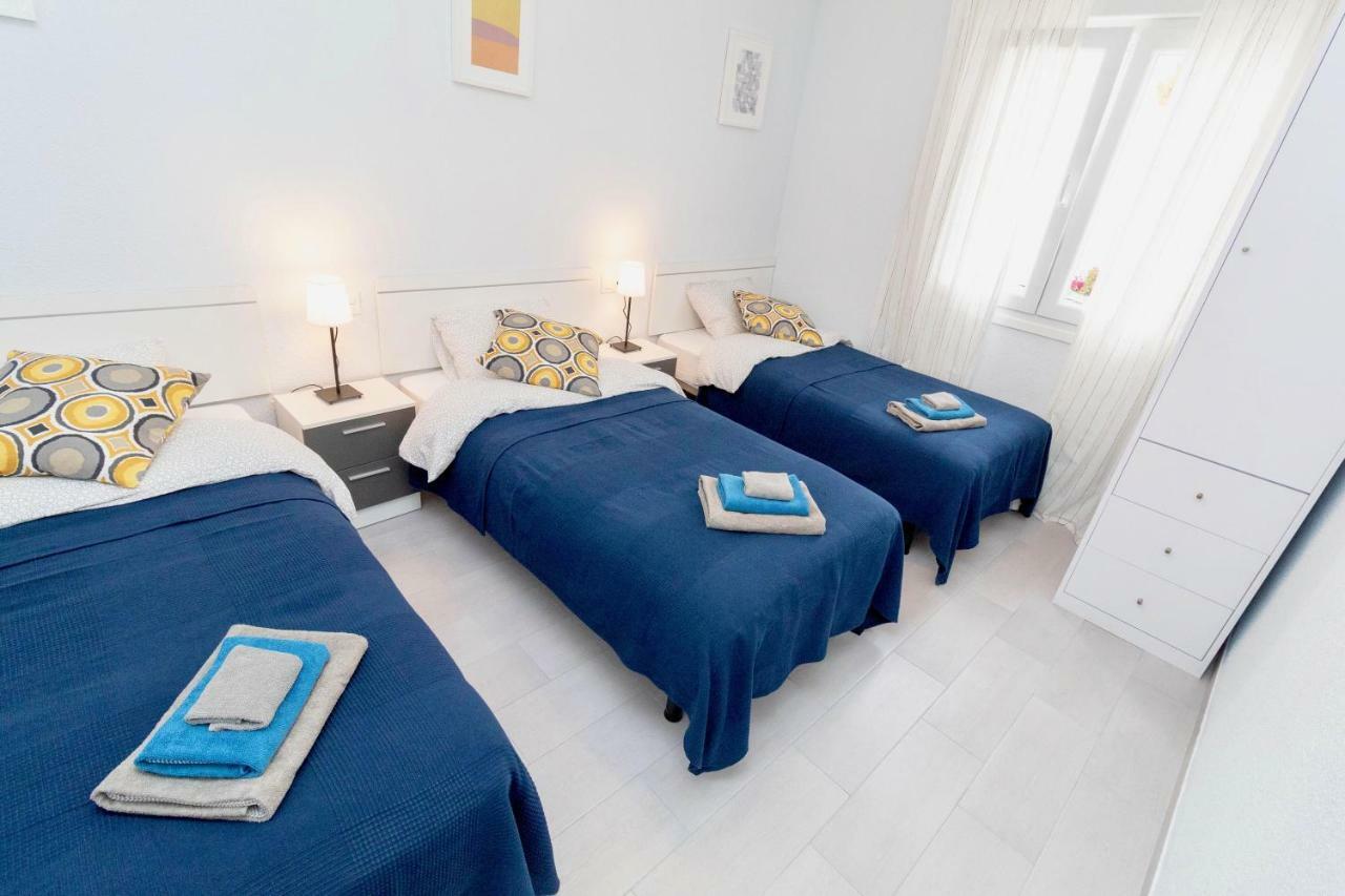 Dehesa de Campoamor  Luxury La Zenia Beach Apartment מראה חיצוני תמונה