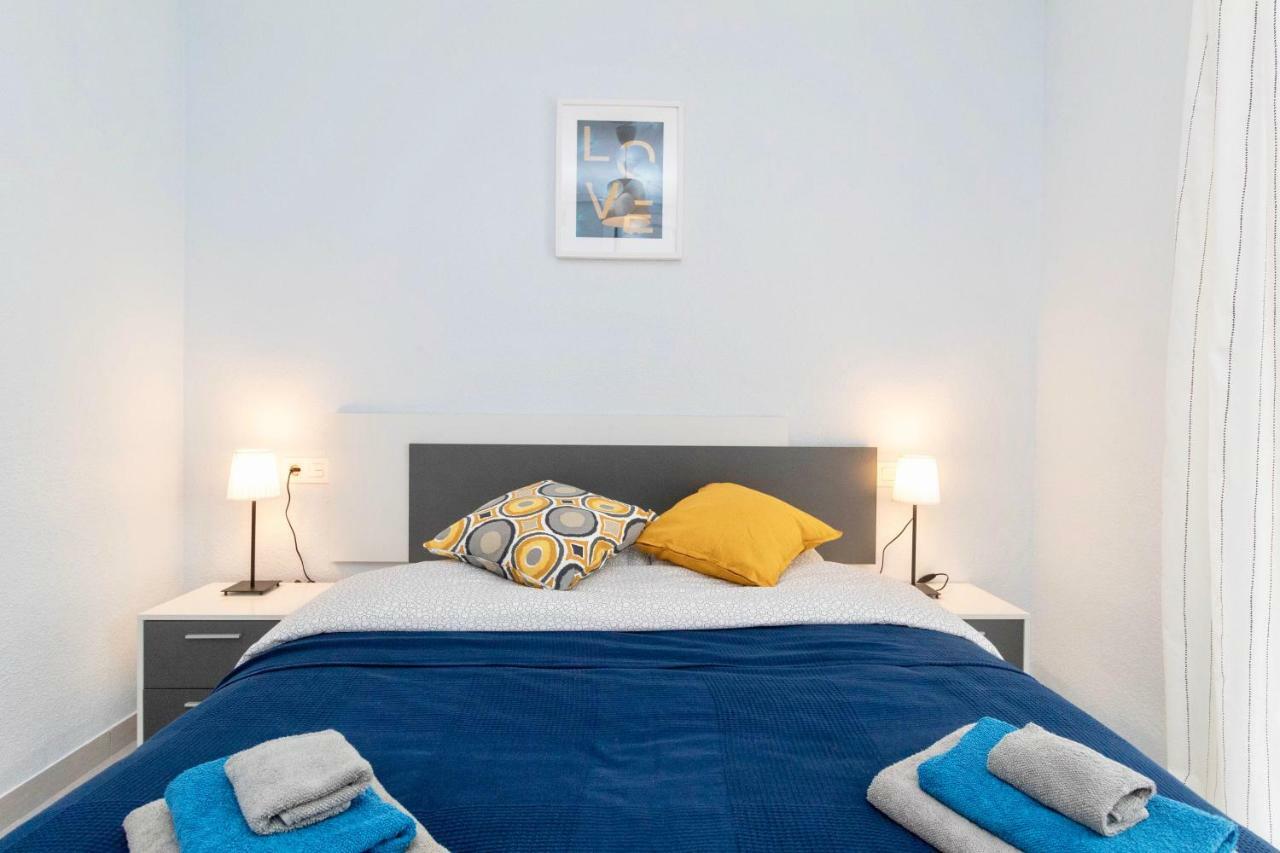 Dehesa de Campoamor  Luxury La Zenia Beach Apartment מראה חיצוני תמונה