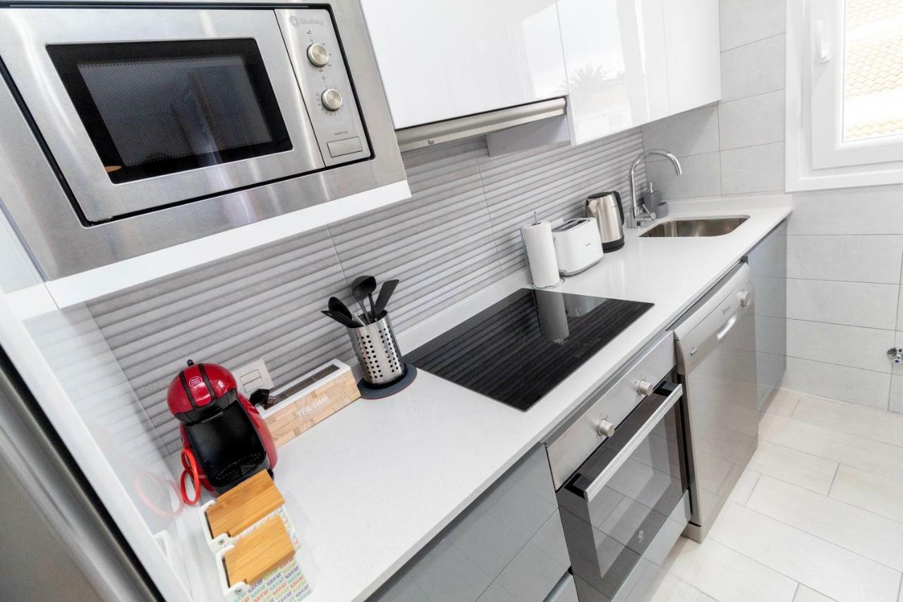 Dehesa de Campoamor  Luxury La Zenia Beach Apartment מראה חיצוני תמונה