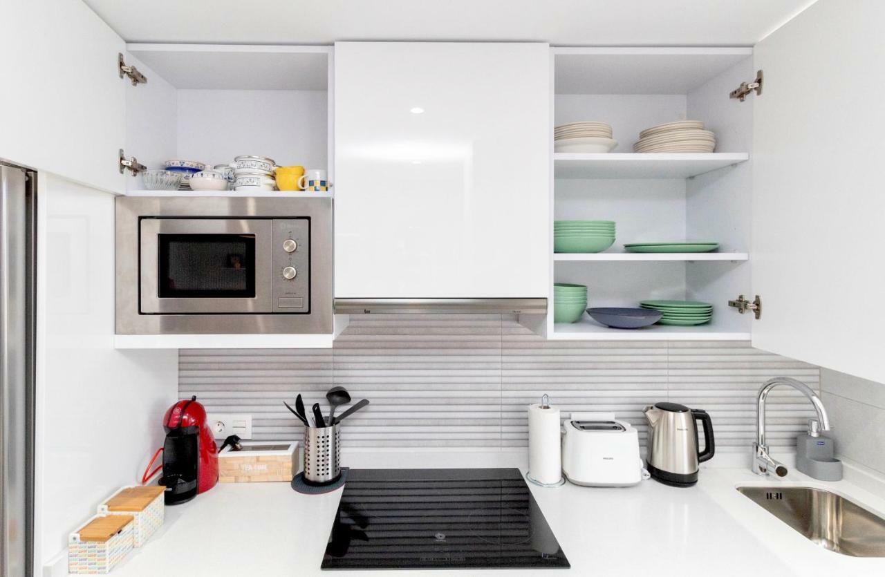 Dehesa de Campoamor  Luxury La Zenia Beach Apartment מראה חיצוני תמונה